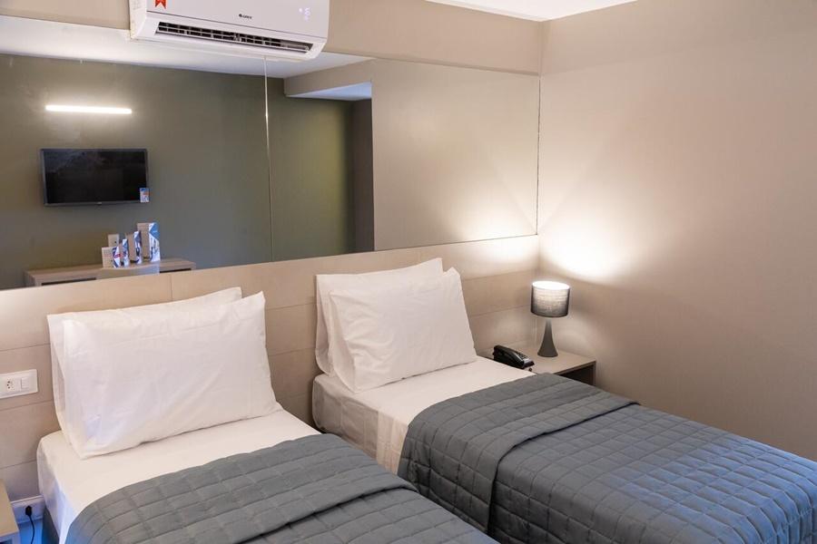 Hotel Nord Easy Connect