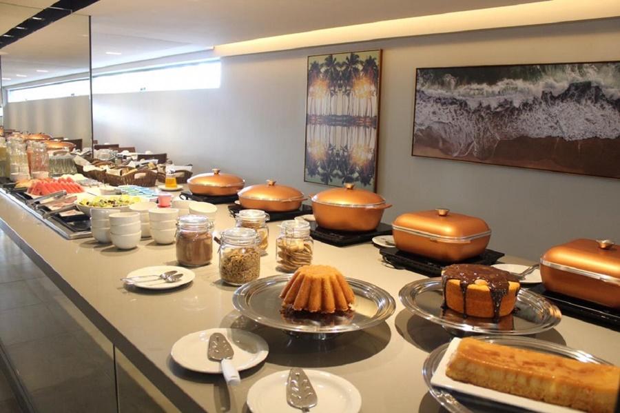 Hotel Nord Easy Connect João Pessoa