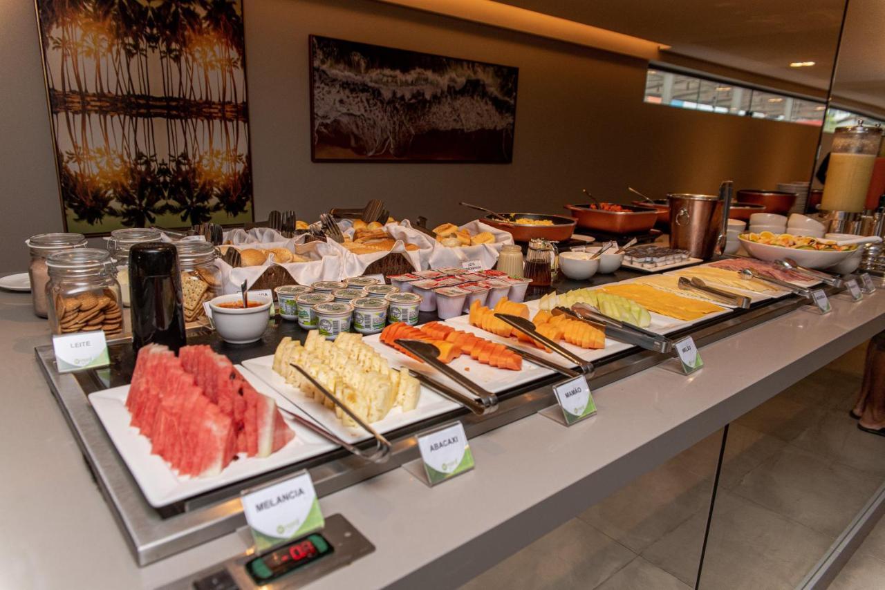 Nord Easy Connect Hotel 3*