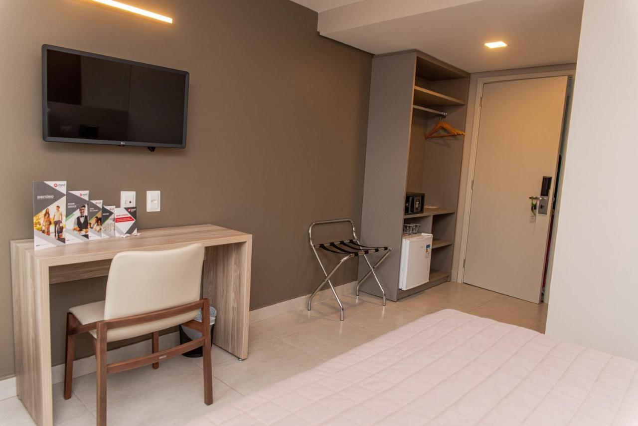 Nord Easy Connect Hotel