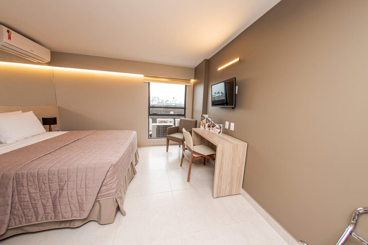 Nord Easy Connect Hotel
