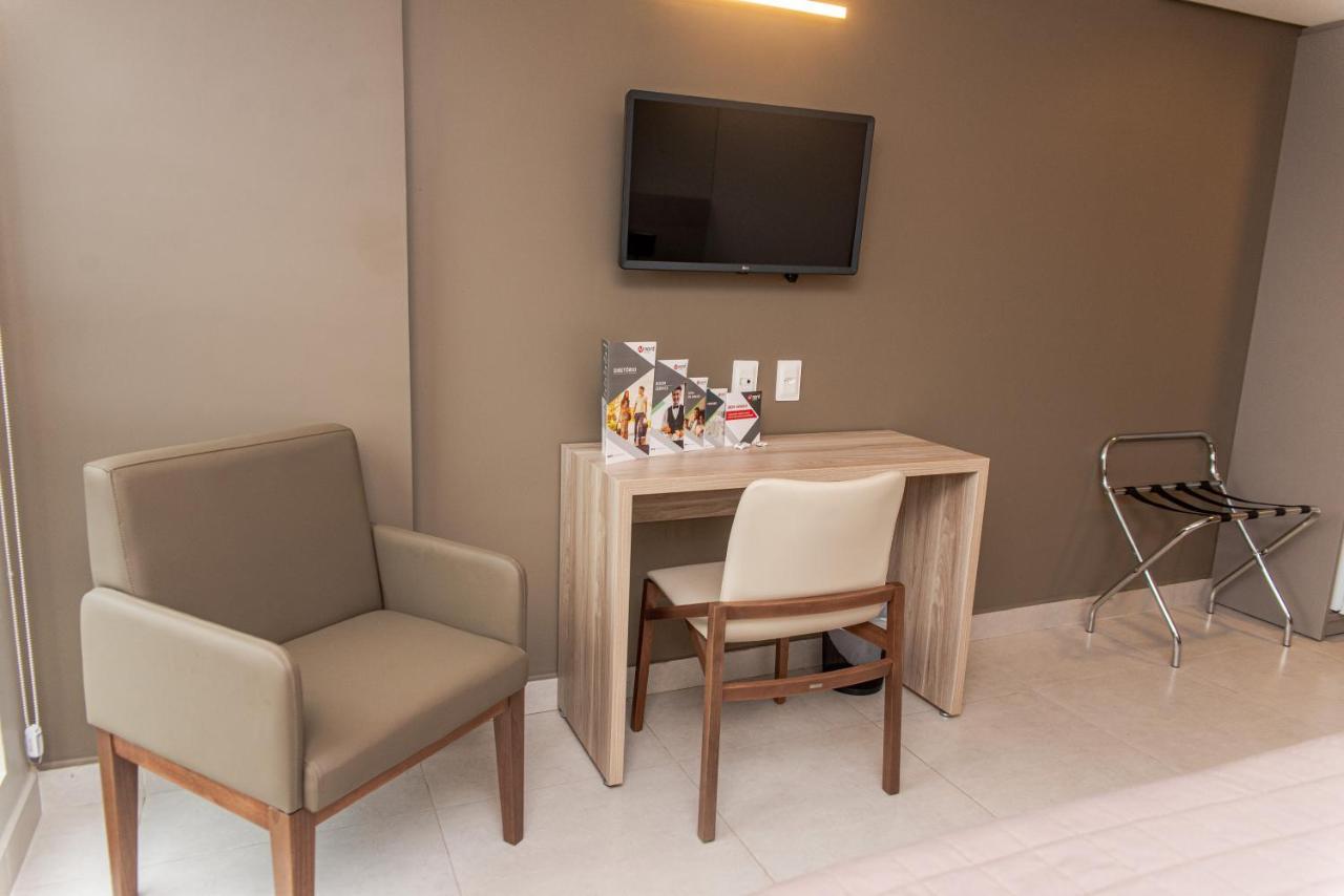 Nord Easy Connect Hotel 3*