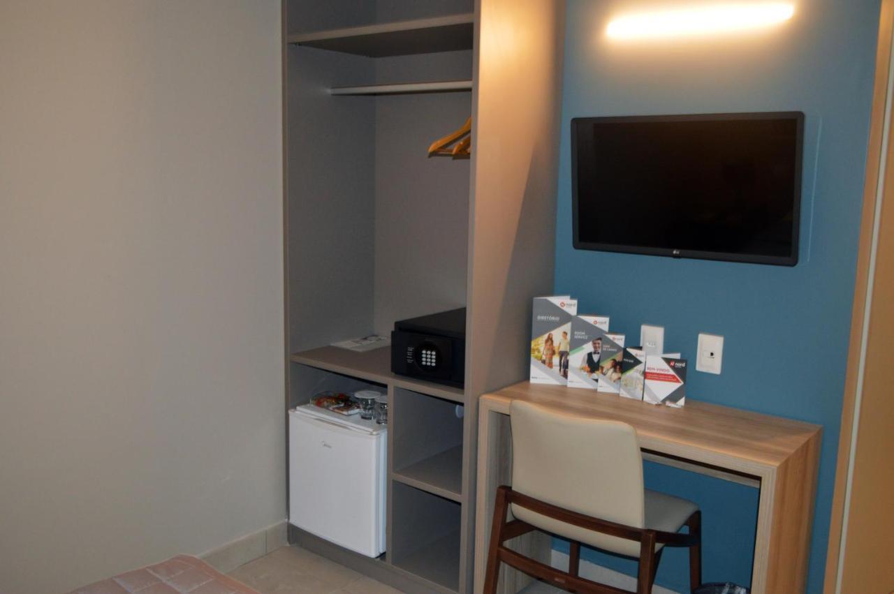 Nord Easy Connect Hotel João Pessoa