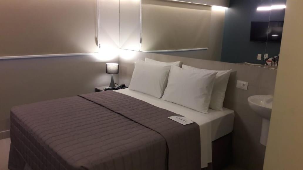 Hotel Nord Easy Connect João Pessoa