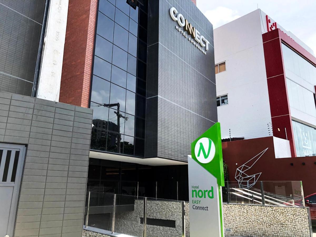 Nord Easy Connect Hotel