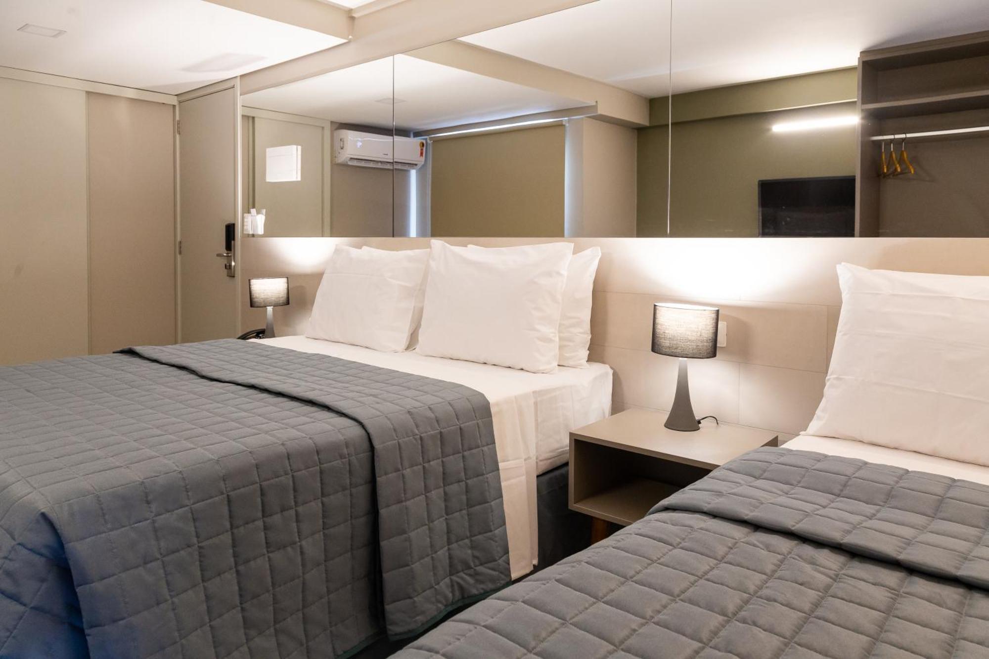 Nord Easy Connect Hotel 3*