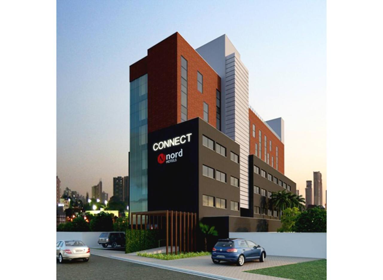 Nord Easy Connect Hotel João Pessoa