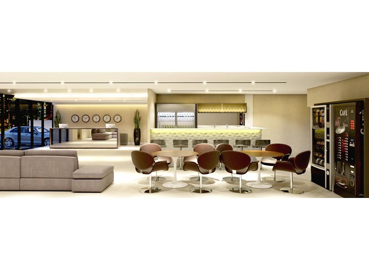 Nord Easy Connect Hotel 3*